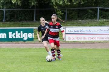 Bild 19 - Loewinnen Cup